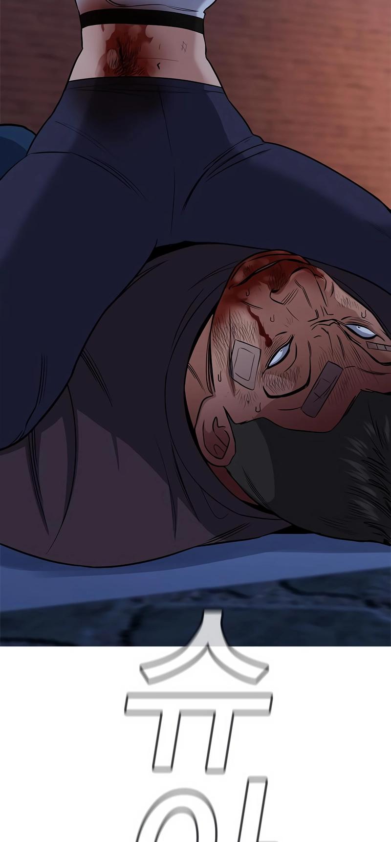 Get Schooled Chap 123 - Next Chap 124