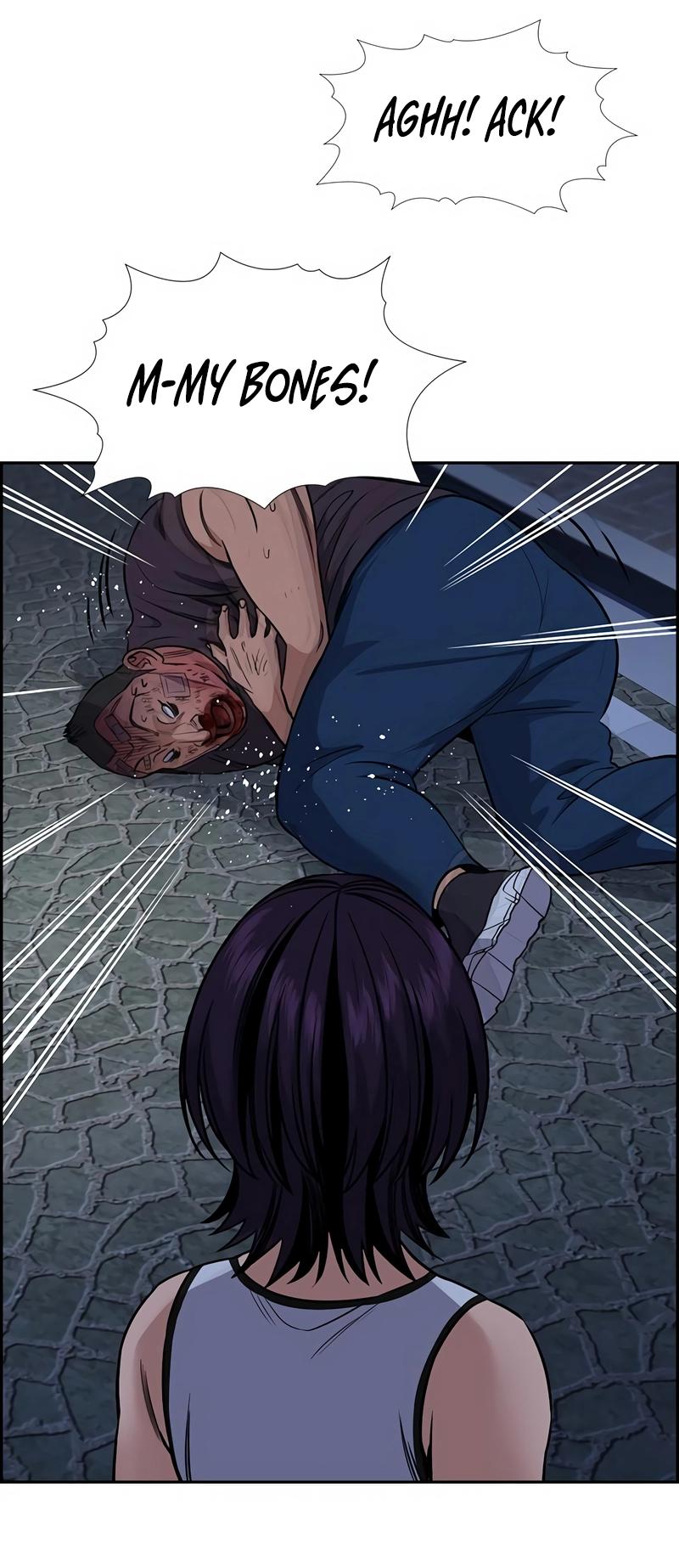 Get Schooled Chap 123 - Next Chap 124