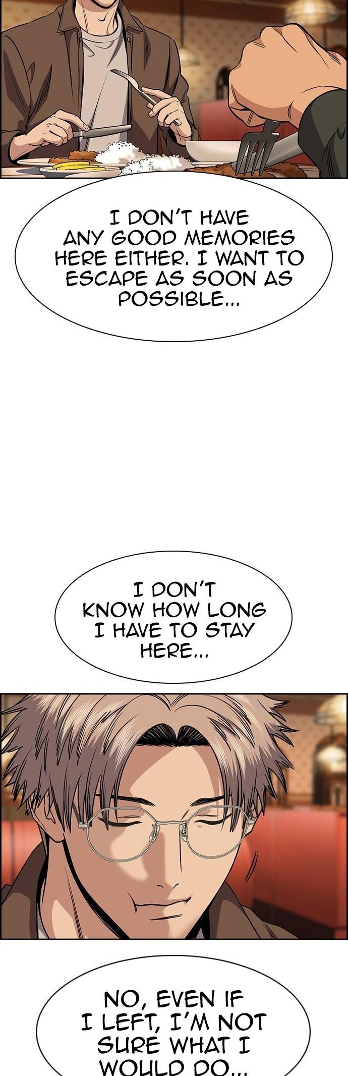 Get Schooled Chap 137 - Next Chap 138