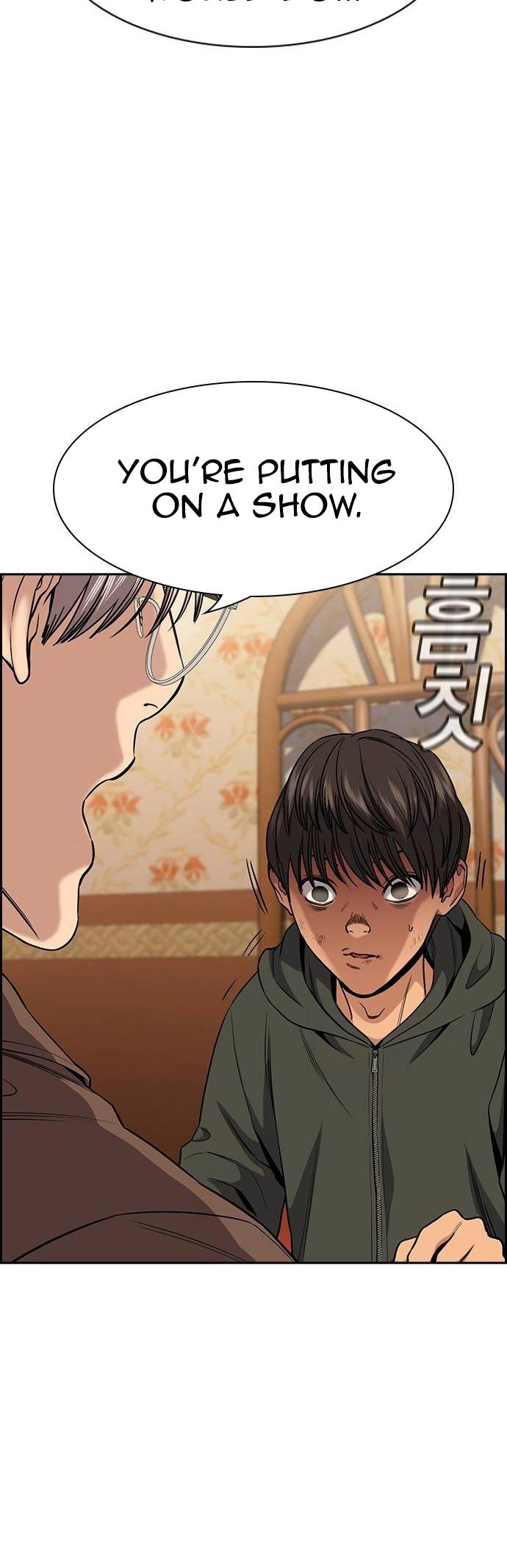 Get Schooled Chap 137 - Next Chap 138