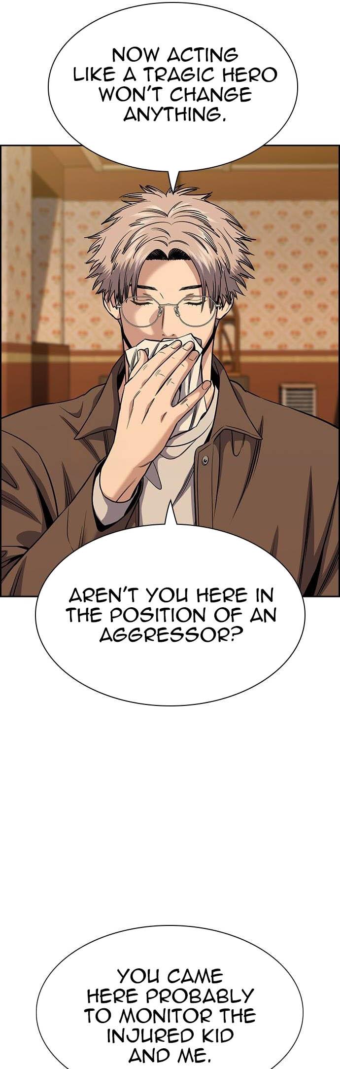 Get Schooled Chap 137 - Next Chap 138