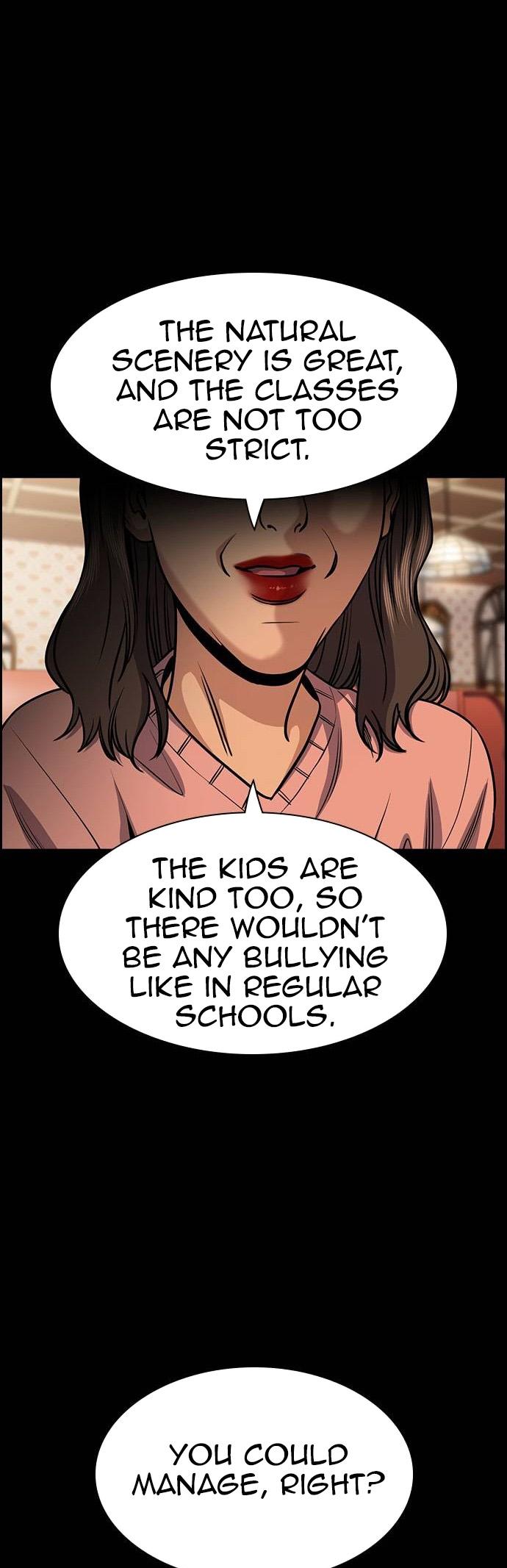 Get Schooled Chap 137 - Next Chap 138