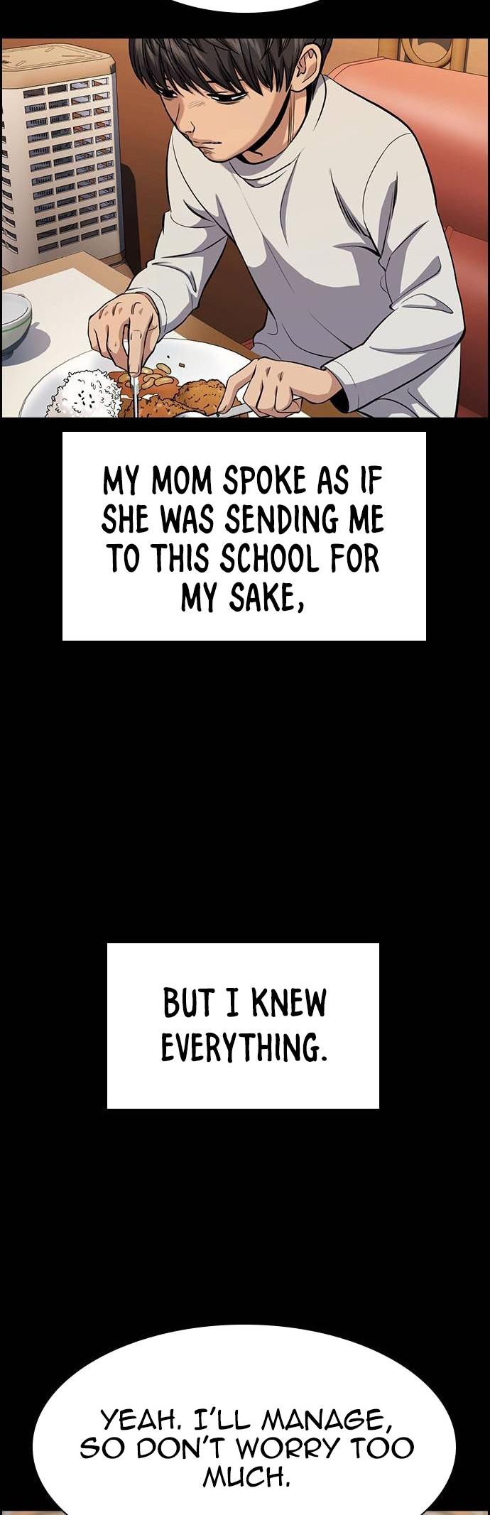 Get Schooled Chap 137 - Next Chap 138