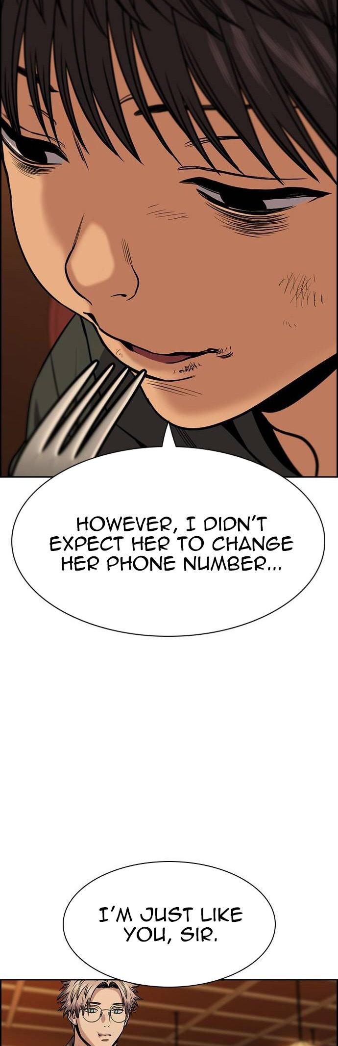 Get Schooled Chap 137 - Next Chap 138