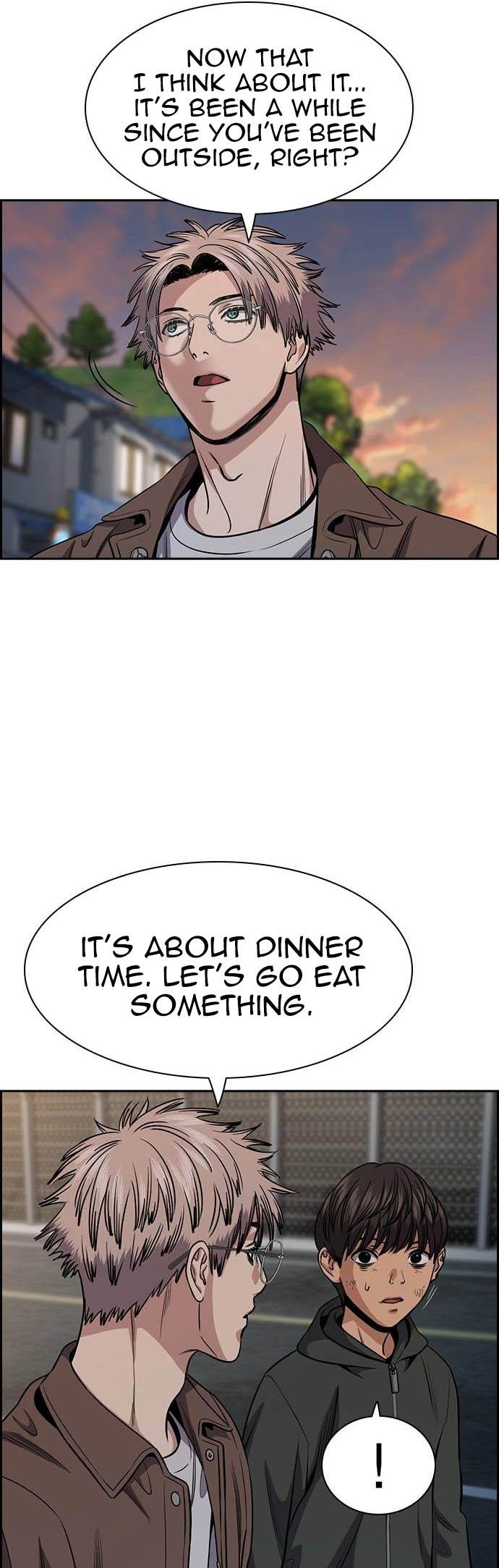 Get Schooled Chap 137 - Next Chap 138