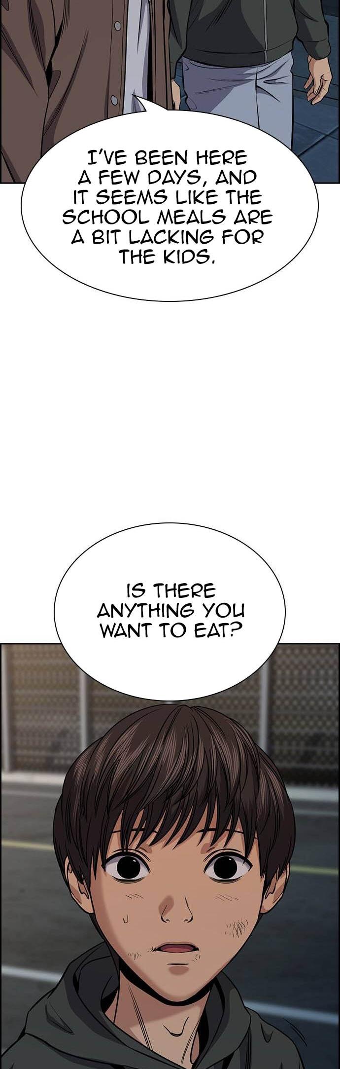 Get Schooled Chap 137 - Next Chap 138