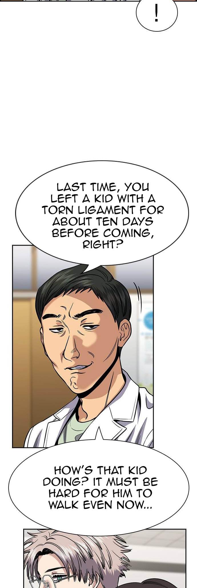 Get Schooled Chap 137 - Next Chap 138