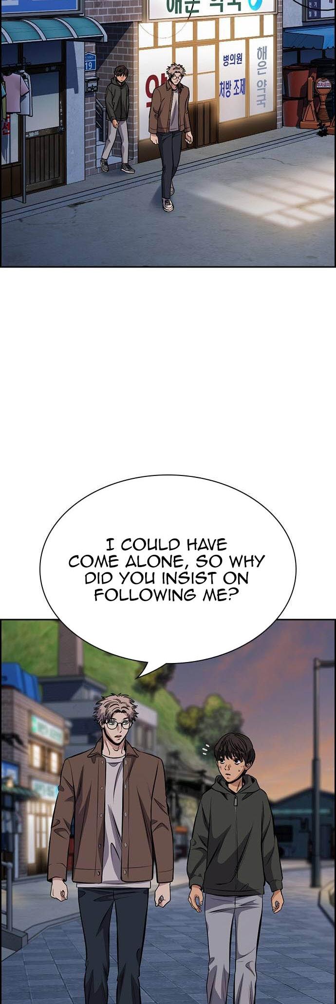 Get Schooled Chap 137 - Next Chap 138