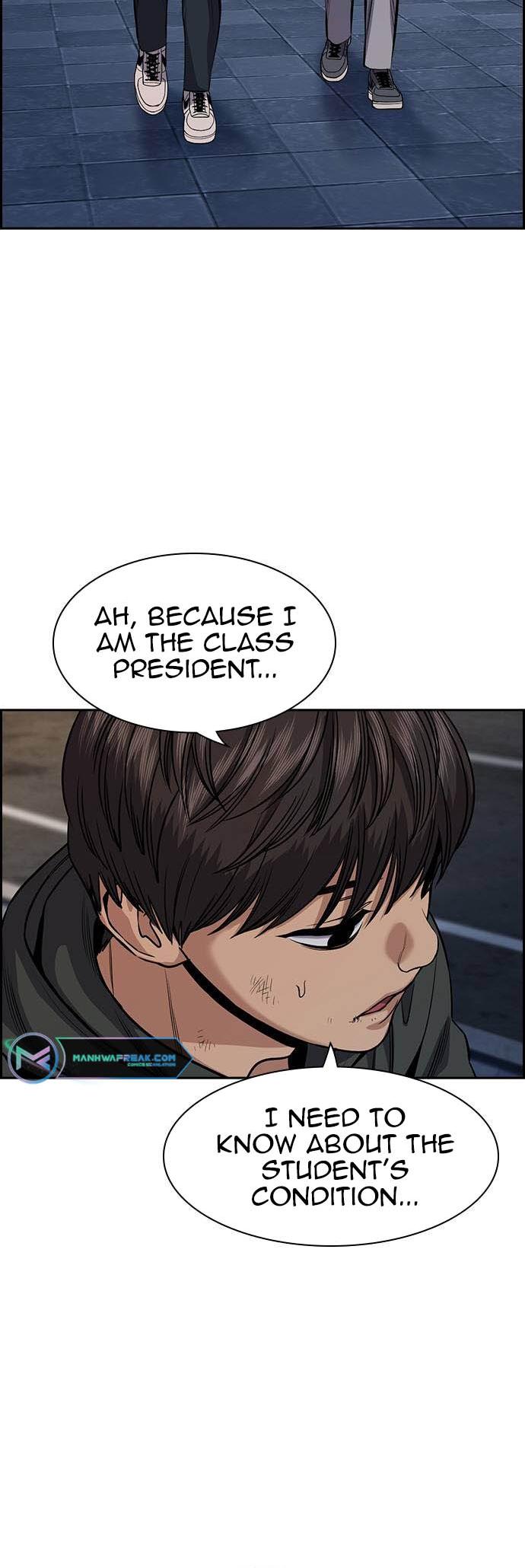 Get Schooled Chap 137 - Next Chap 138