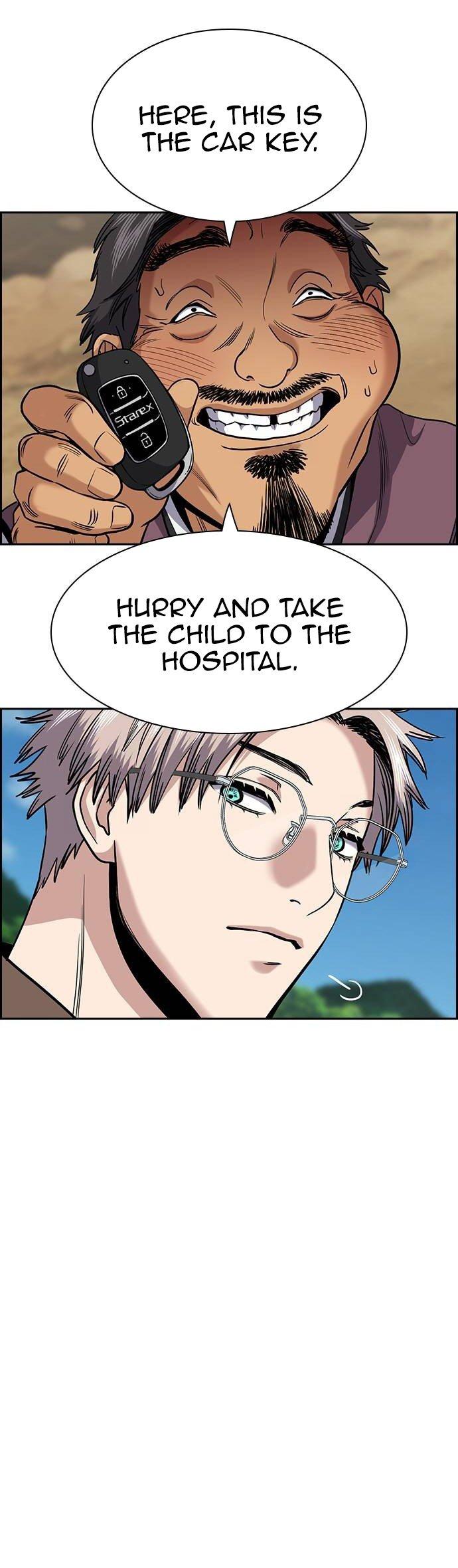 Get Schooled Chap 137 - Next Chap 138