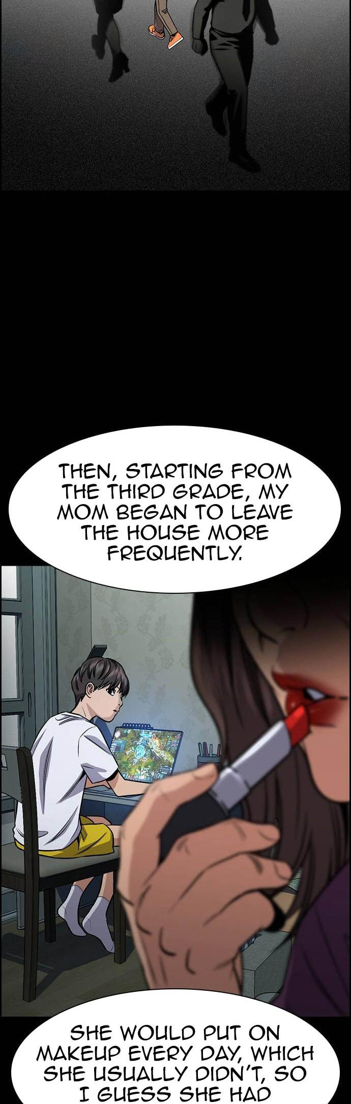Get Schooled Chap 137 - Next Chap 138