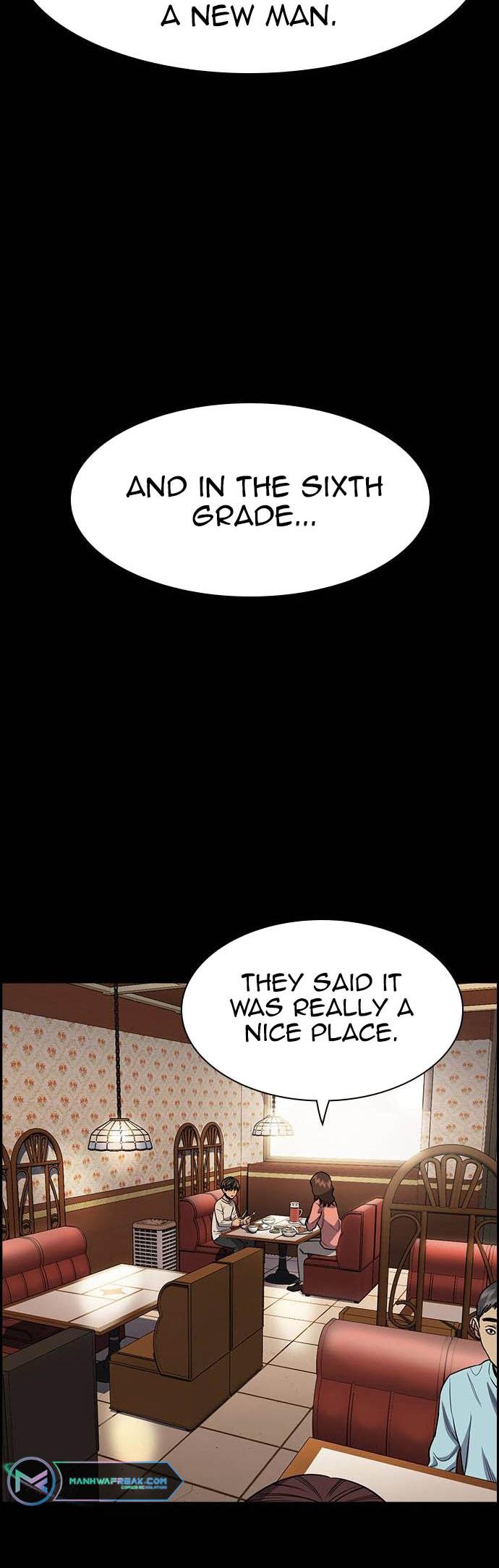 Get Schooled Chap 137 - Next Chap 138