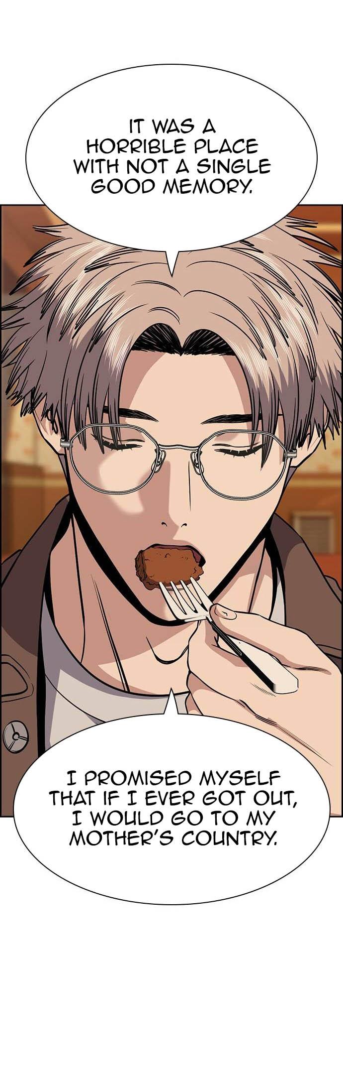 Get Schooled Chap 137 - Next Chap 138