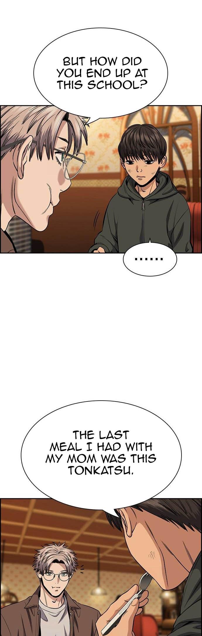 Get Schooled Chap 137 - Next Chap 138