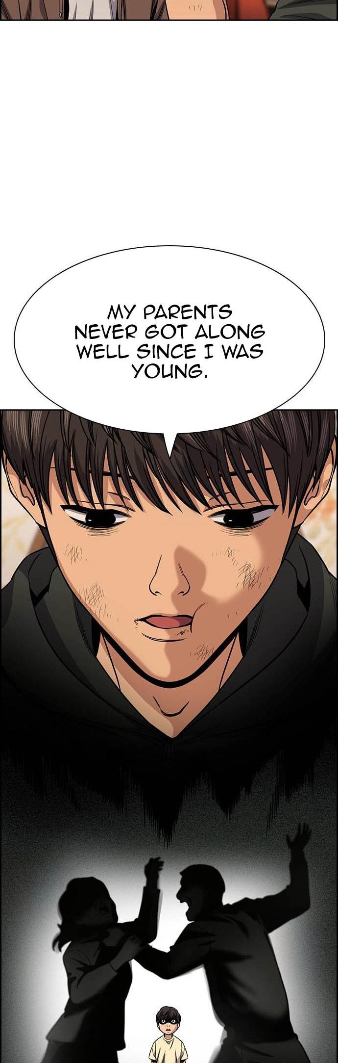 Get Schooled Chap 137 - Next Chap 138