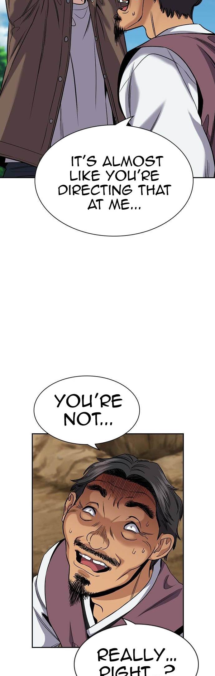 Get Schooled Chap 137 - Next Chap 138