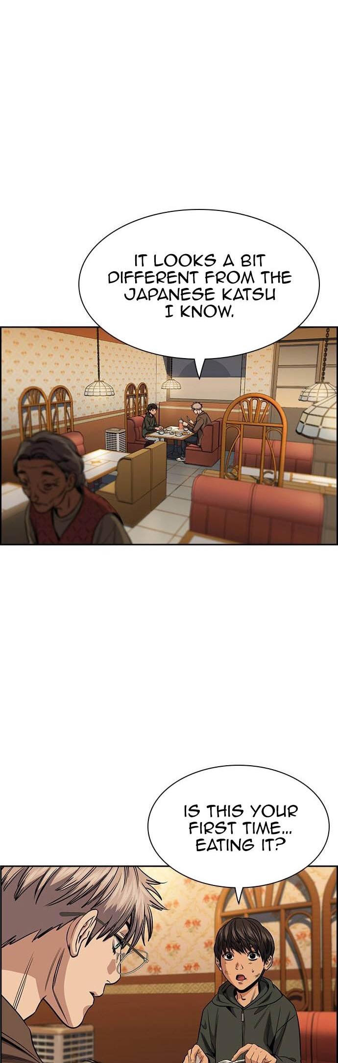 Get Schooled Chap 137 - Next Chap 138