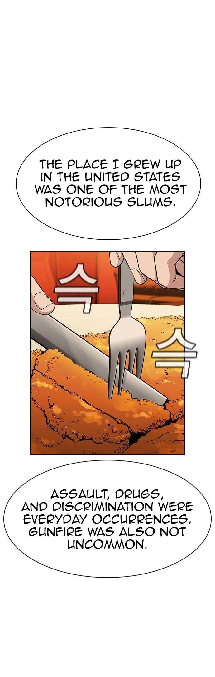 Get Schooled Chap 137 - Next Chap 138