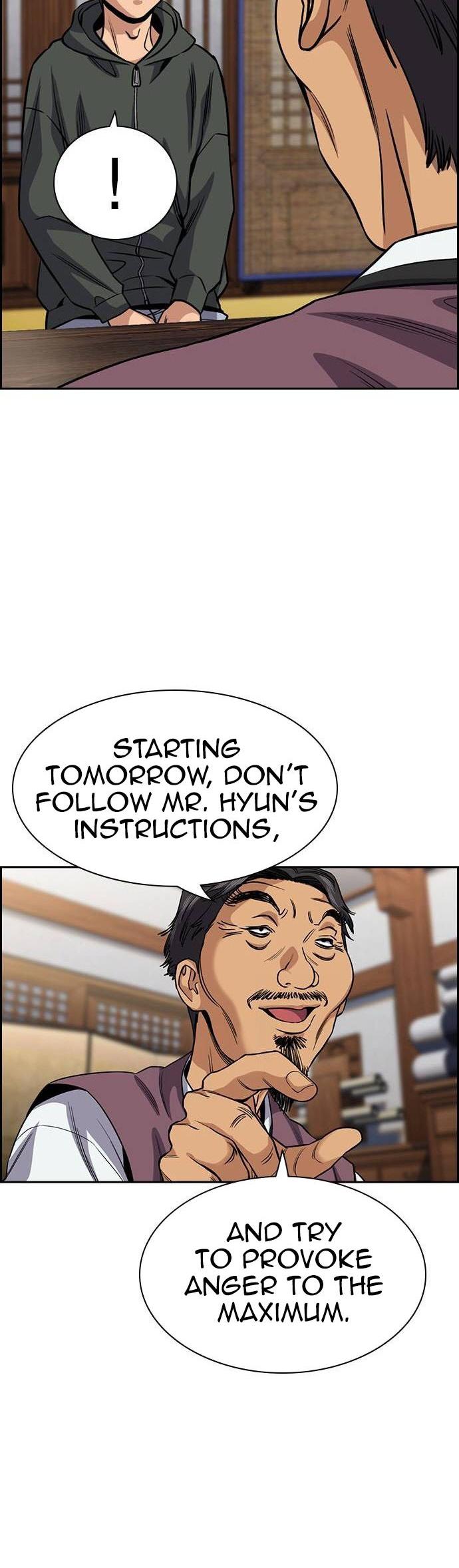 Get Schooled Chap 137 - Next Chap 138