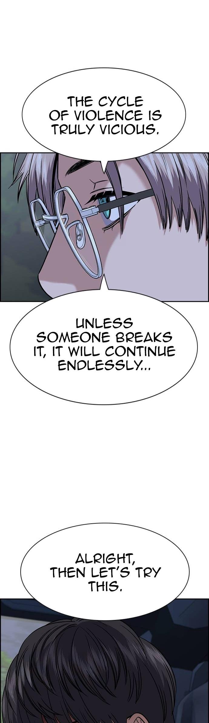 Get Schooled Chap 137 - Next Chap 138