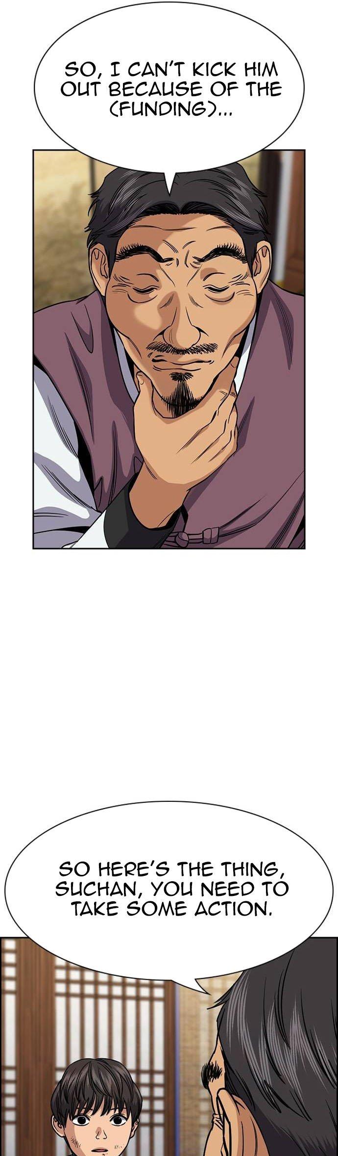 Get Schooled Chap 137 - Next Chap 138