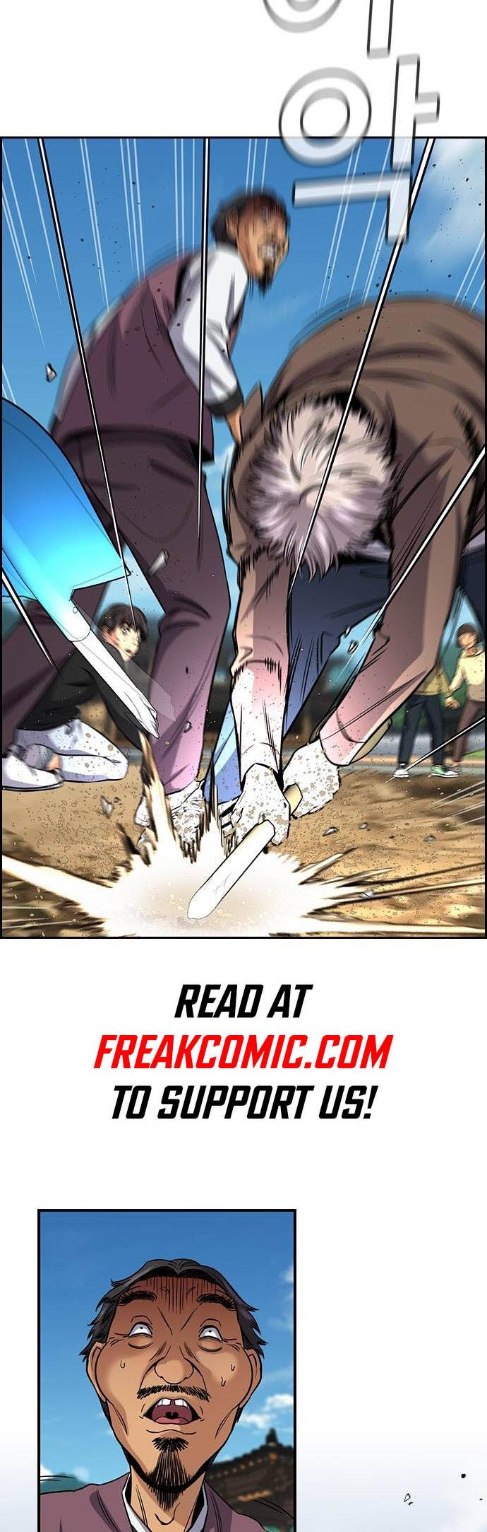 Get Schooled Chap 137 - Next Chap 138