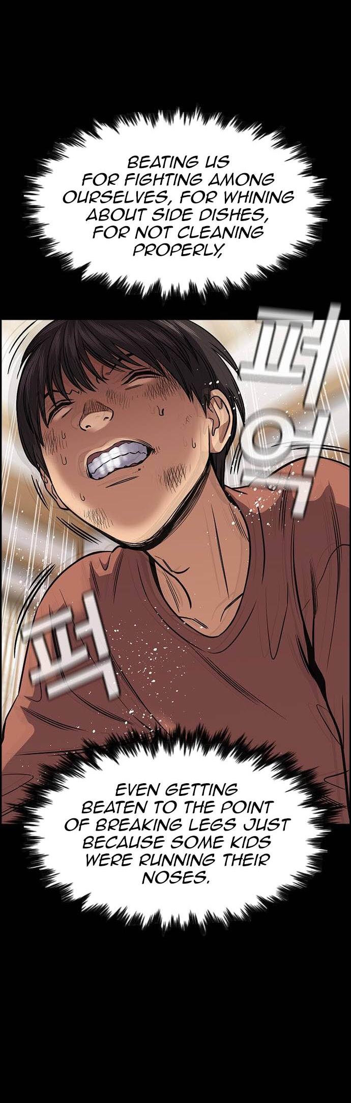 Get Schooled Chap 137 - Next Chap 138