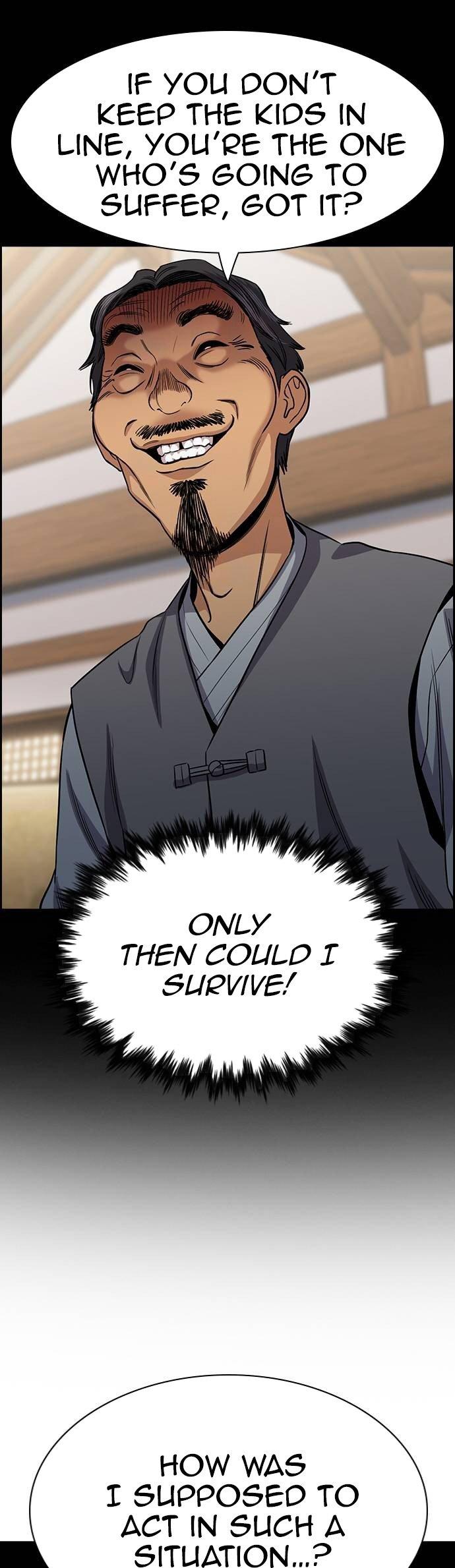 Get Schooled Chap 137 - Next Chap 138
