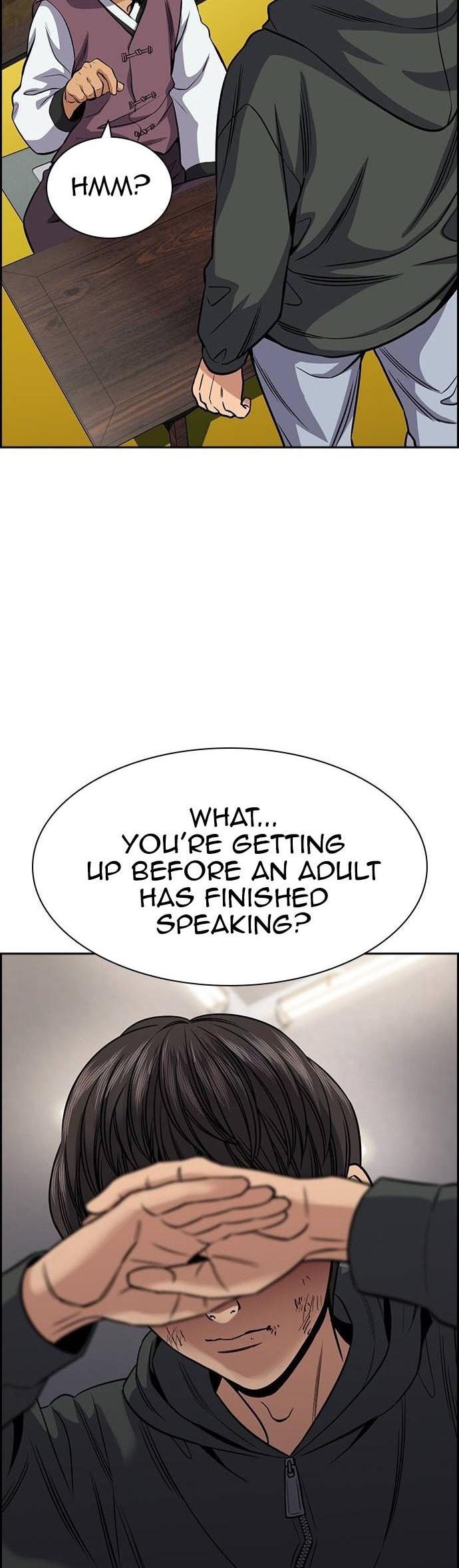 Get Schooled Chap 137 - Next Chap 138