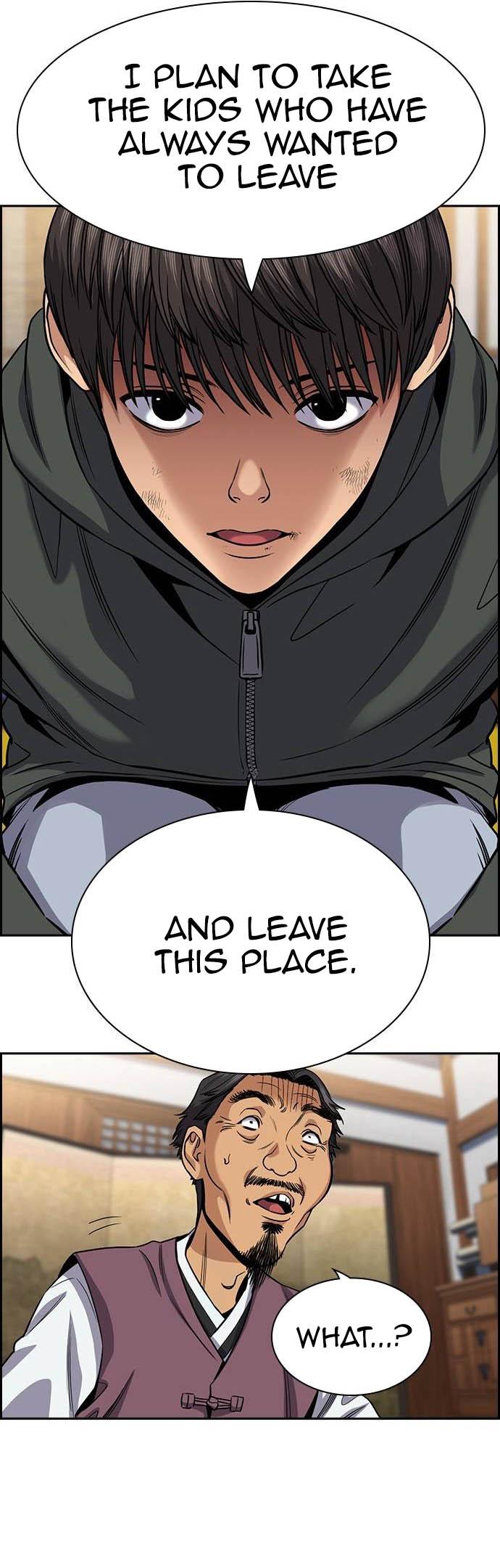 Get Schooled Chap 137 - Next Chap 138