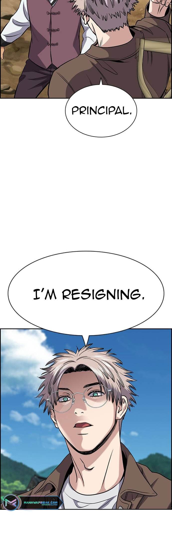 Get Schooled Chap 137 - Next Chap 138