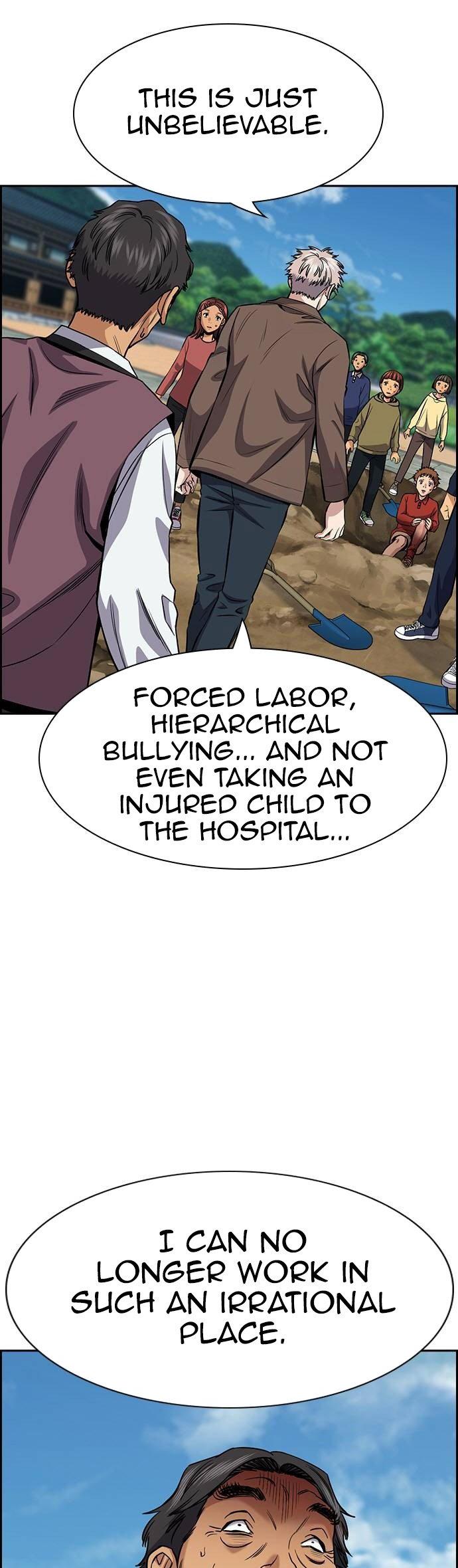 Get Schooled Chap 137 - Next Chap 138