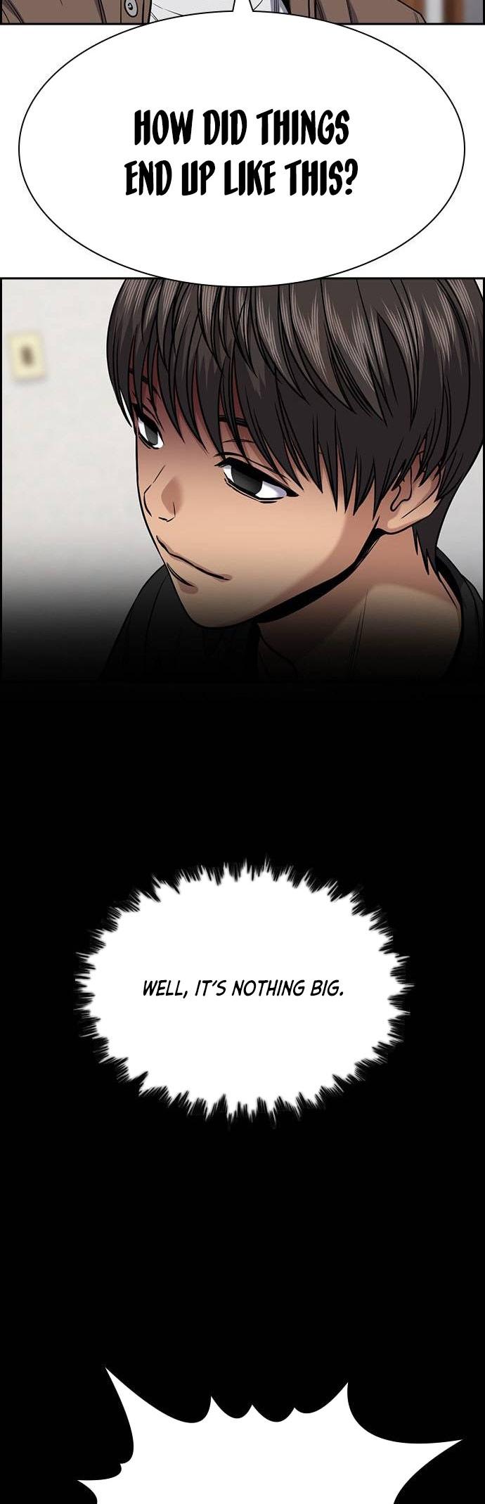 Get Schooled Chap 134 - Next Chap 135