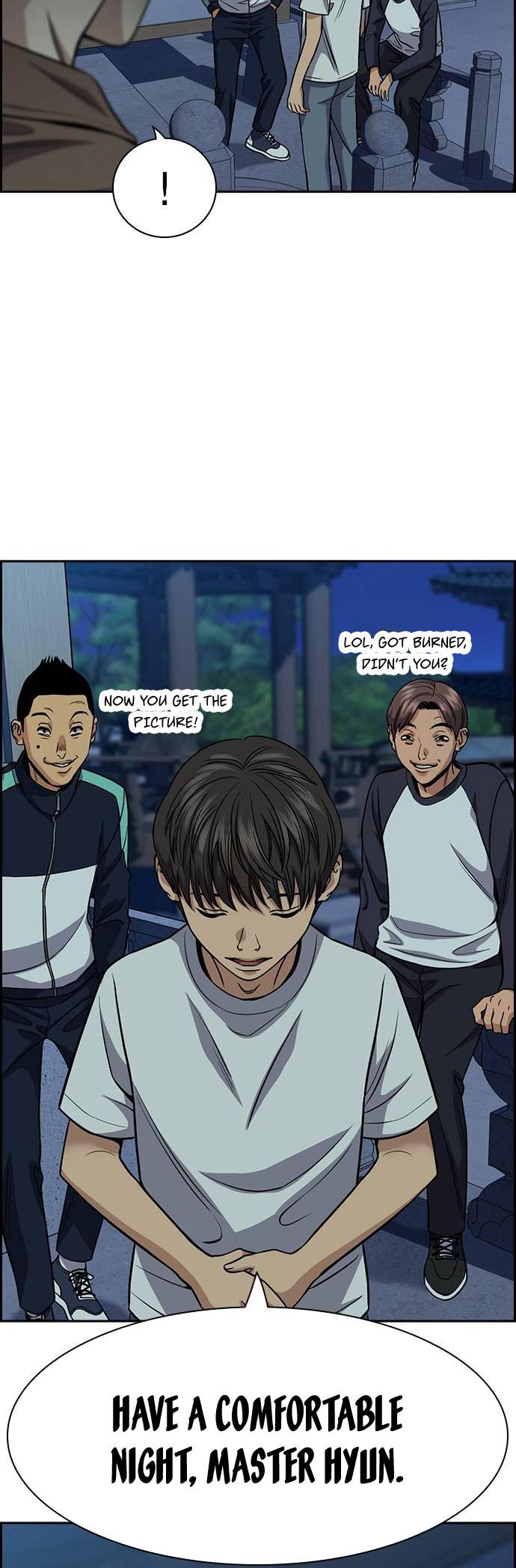 Get Schooled Chap 134 - Next Chap 135