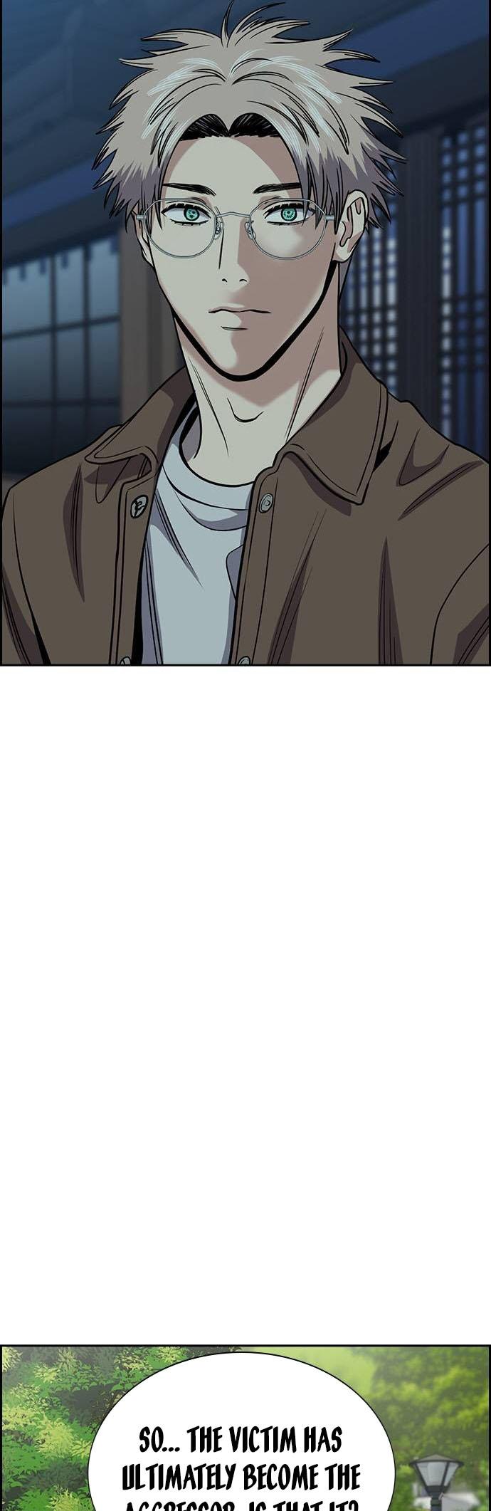 Get Schooled Chap 134 - Next Chap 135