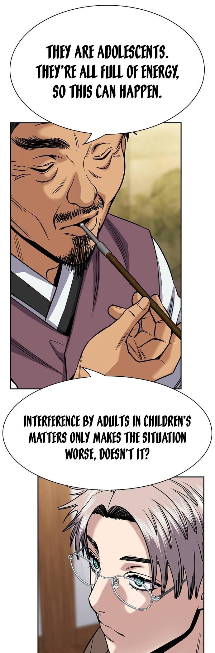 Get Schooled Chap 134 - Next Chap 135