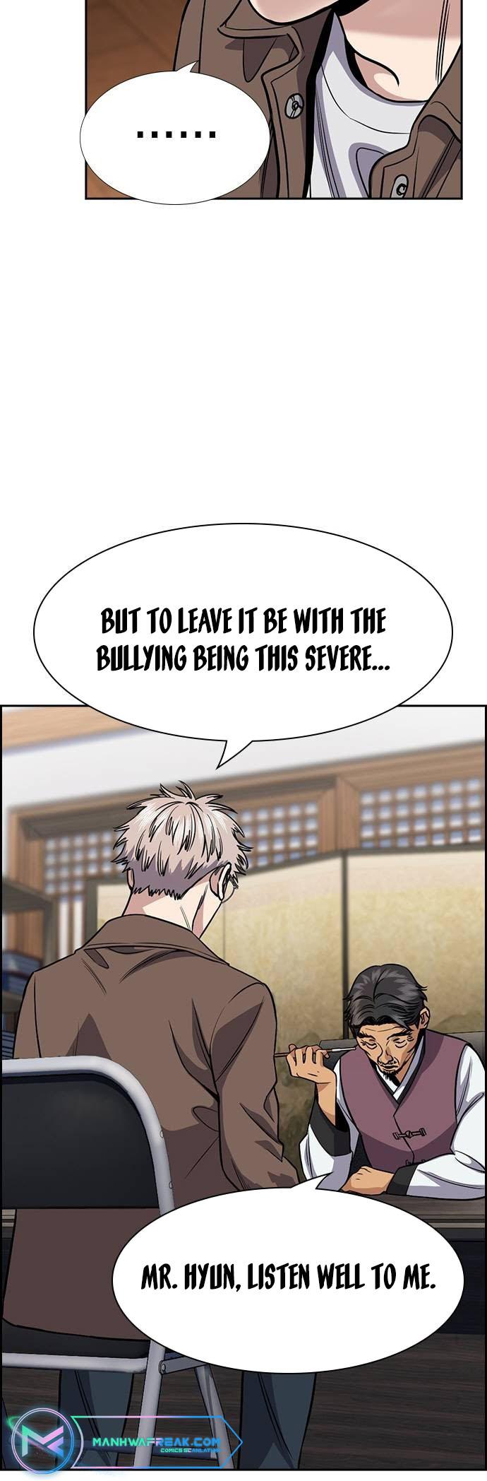 Get Schooled Chap 134 - Next Chap 135