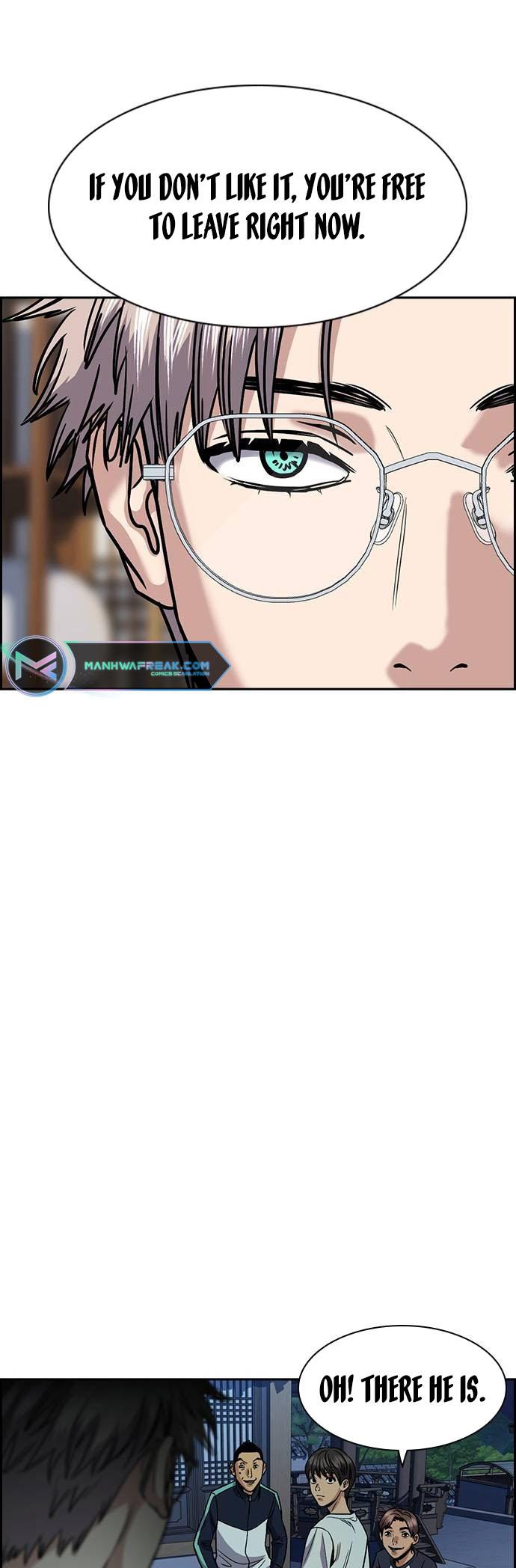 Get Schooled Chap 134 - Next Chap 135