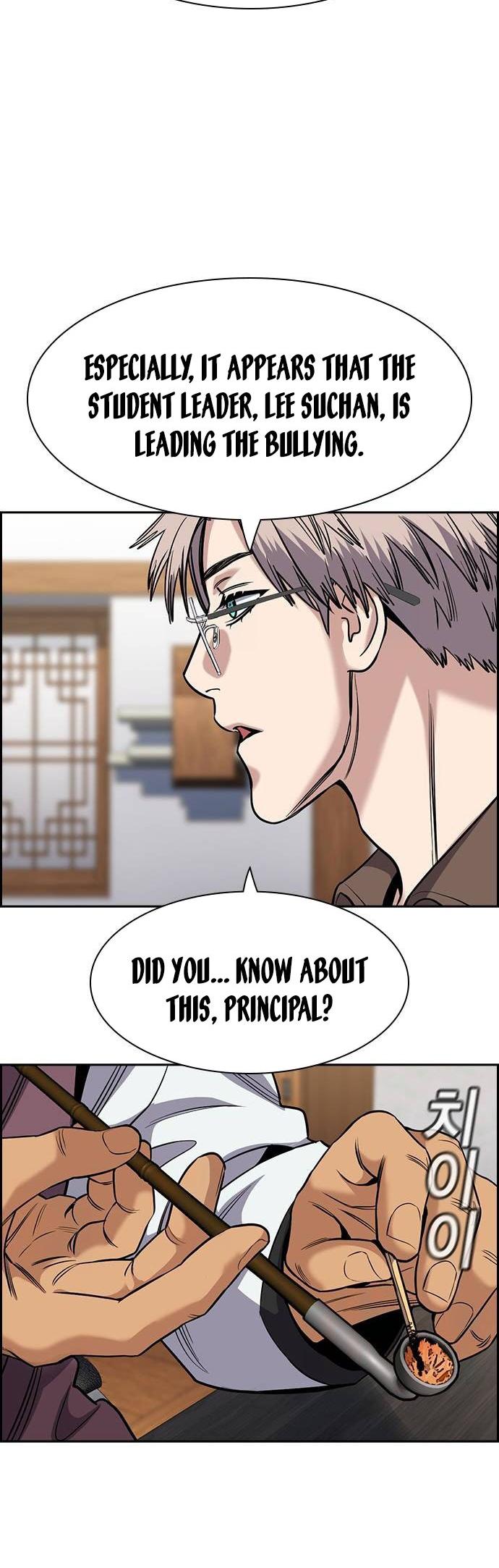 Get Schooled Chap 134 - Next Chap 135