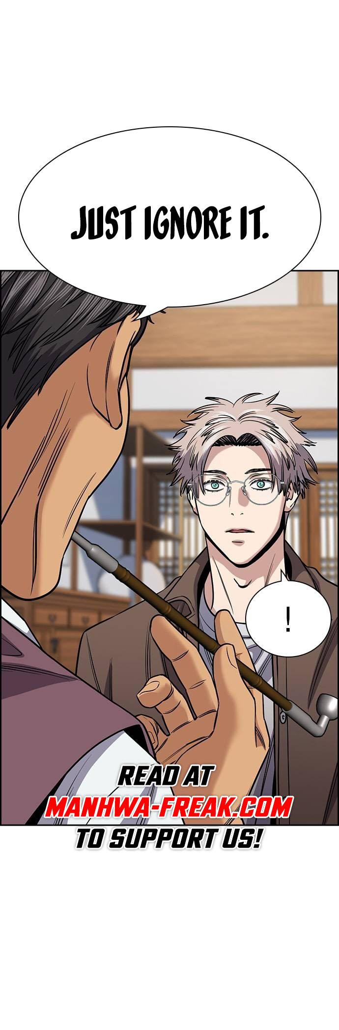 Get Schooled Chap 134 - Next Chap 135