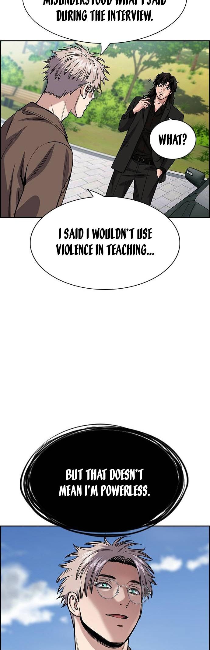 Get Schooled Chap 134 - Next Chap 135