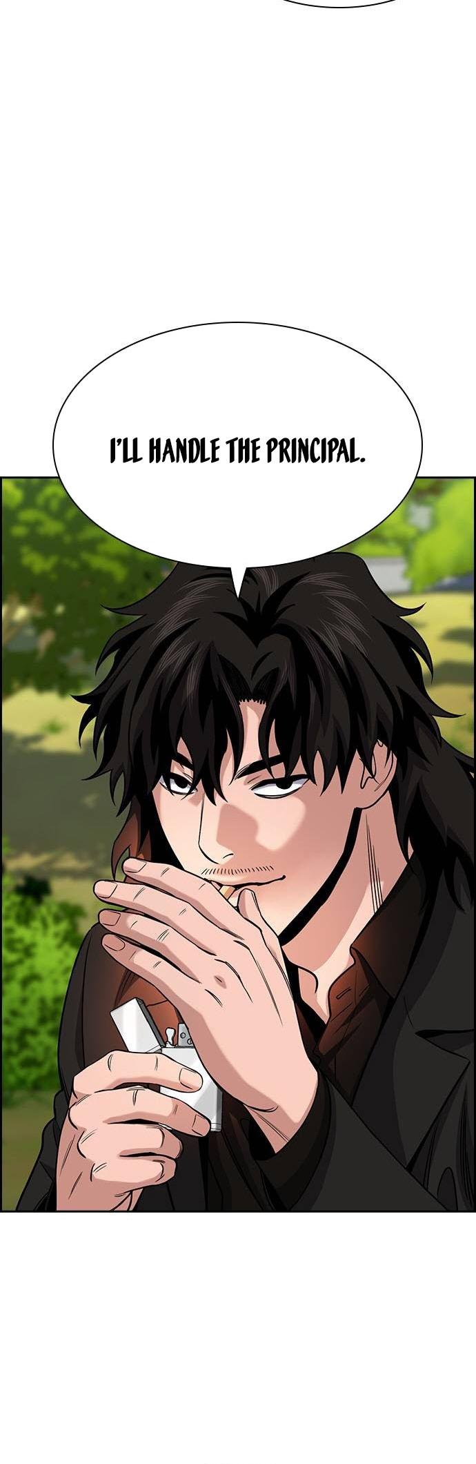 Get Schooled Chap 134 - Next Chap 135