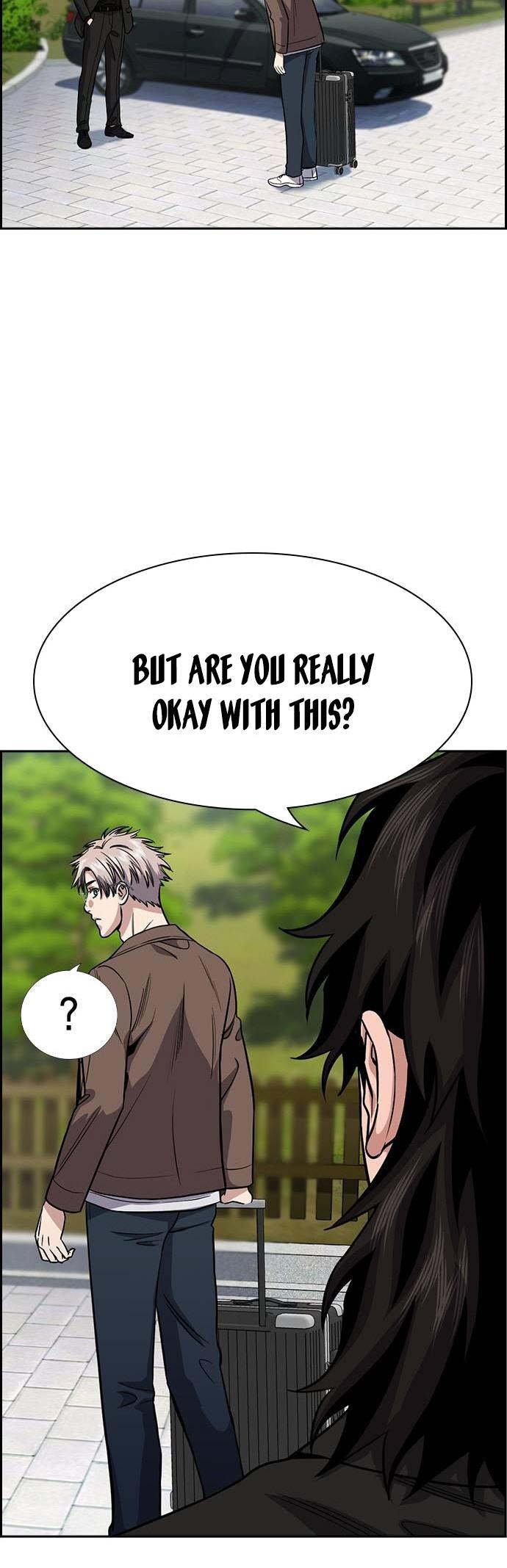 Get Schooled Chap 134 - Next Chap 135