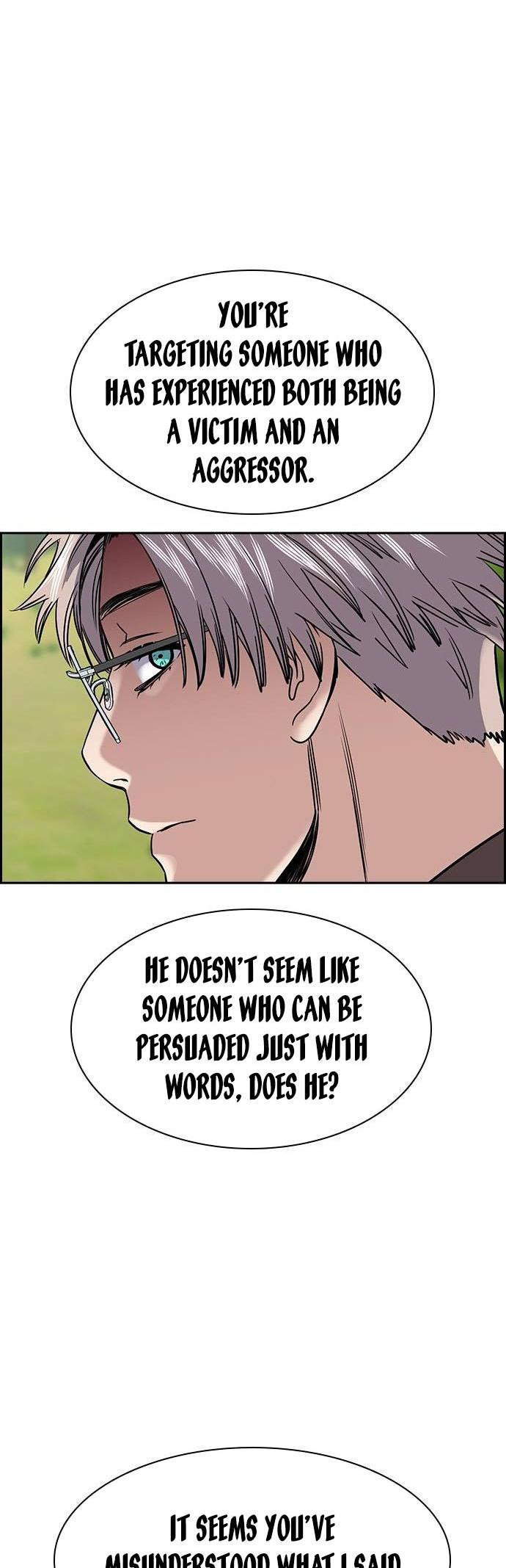 Get Schooled Chap 134 - Next Chap 135