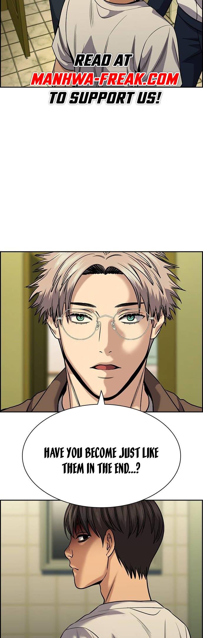 Get Schooled Chap 134 - Next Chap 135