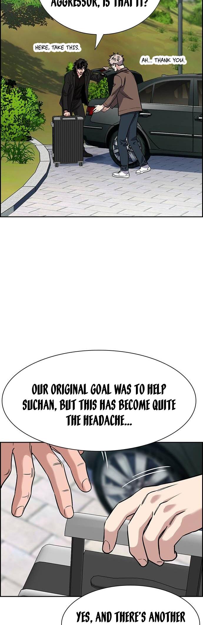Get Schooled Chap 134 - Next Chap 135