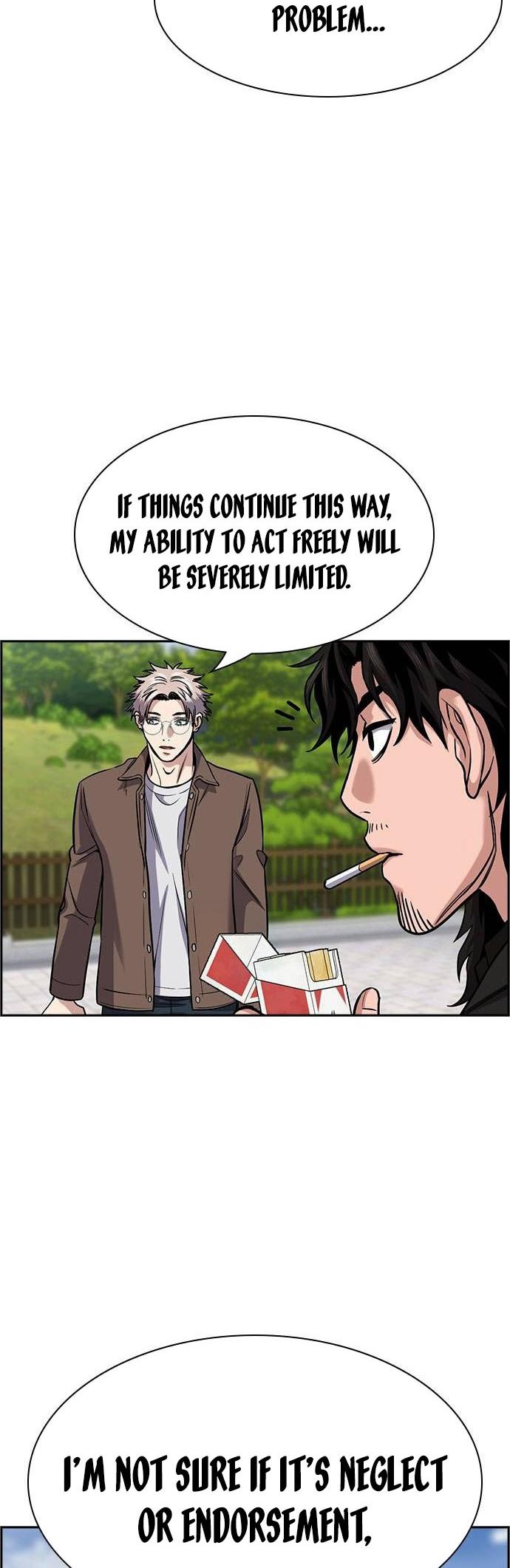 Get Schooled Chap 134 - Next Chap 135