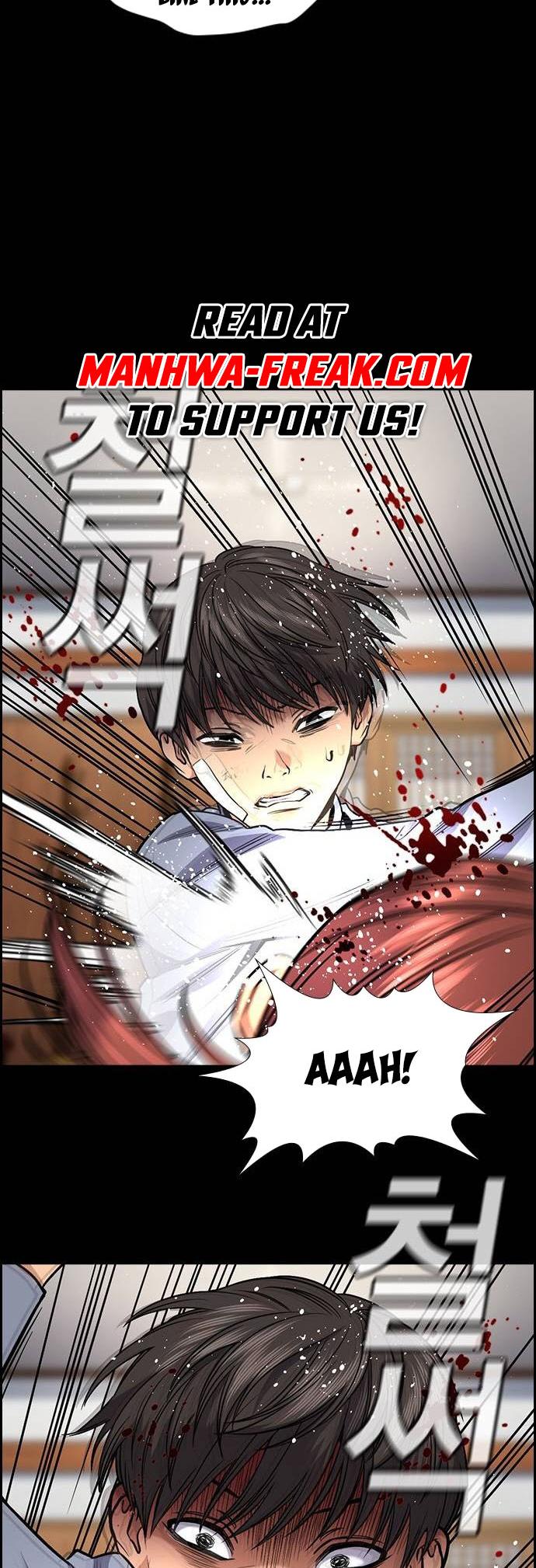 Get Schooled Chap 134 - Next Chap 135