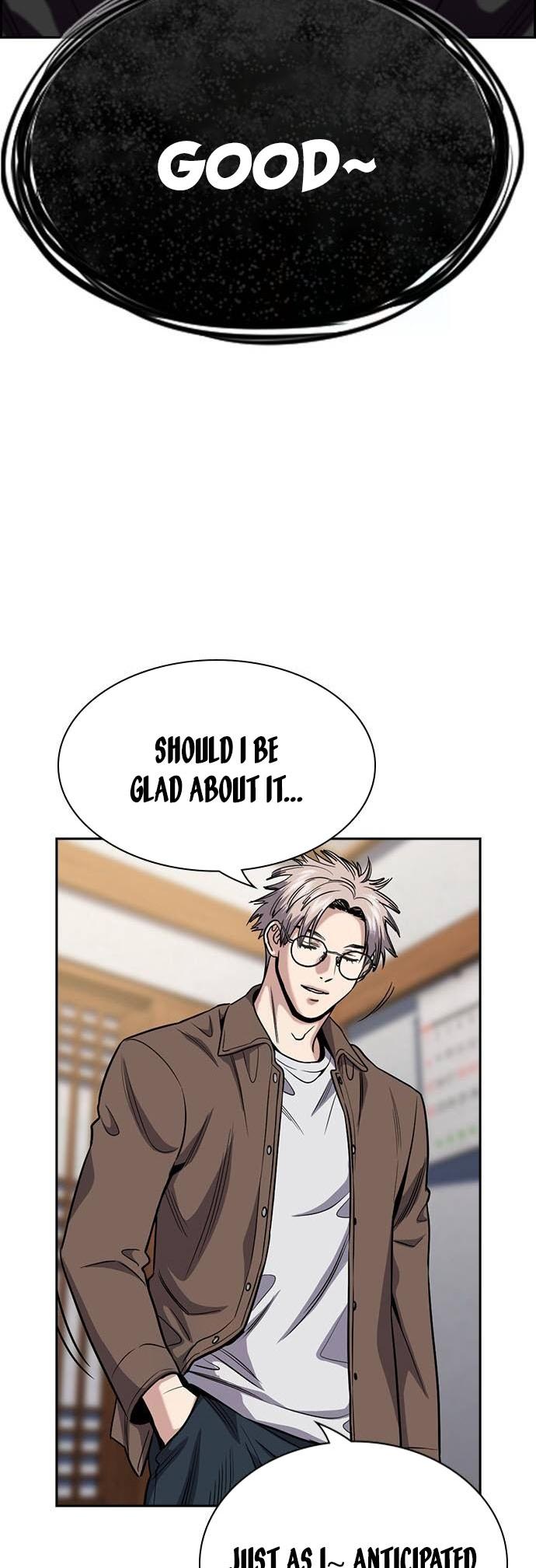 Get Schooled Chap 134 - Next Chap 135