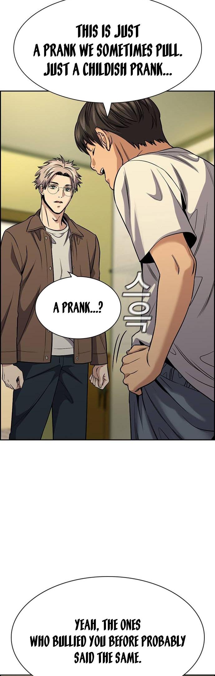 Get Schooled Chap 134 - Next Chap 135